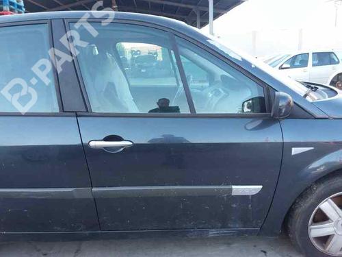 Starter RENAULT SCÉNIC II (JM0/1_) 1.9 dCi (JM14) | BP9692336M8 