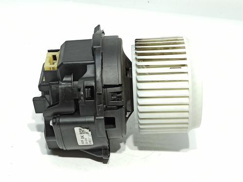 Heater blower motor RENAULT CLIO V (B7_) 1.0 TCe 90 (B7MT) | BP16384010M62