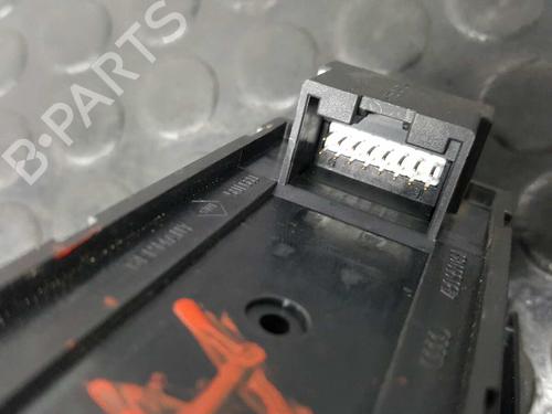 Left front window switch AUDI A6 C5 (4B2, 4B4) 2.5 TDI | BP2749753I27