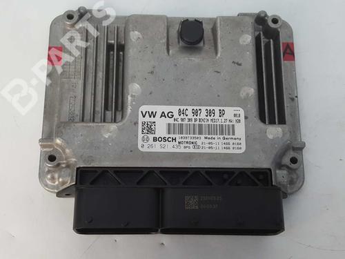 Used Engine control unit (ECU) SKODA FABIA III (NJ3) 1.0 TSI (95 hp) 9638469