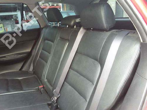 Luftventil MAZDA MPV II (LW) 2.0 DI | BP11639117I21 
