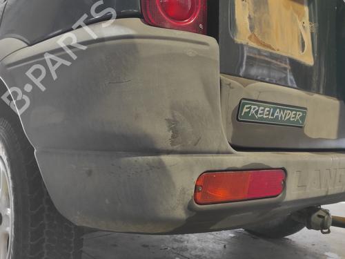 Rear bumper LAND ROVER FREELANDER I (L314)  | BP23965221C8