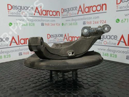 Right front steering knuckle OPEL INSIGNIA A (G09) 2.0 CDTI (68) | BP2729815M26