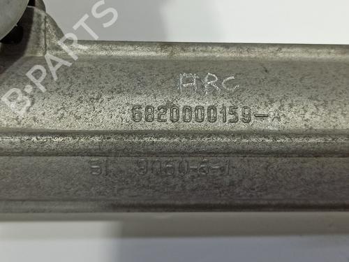 Styregear/Snekke CITROËN C3 I (FC_, FN_)  | BP29263920M22 
