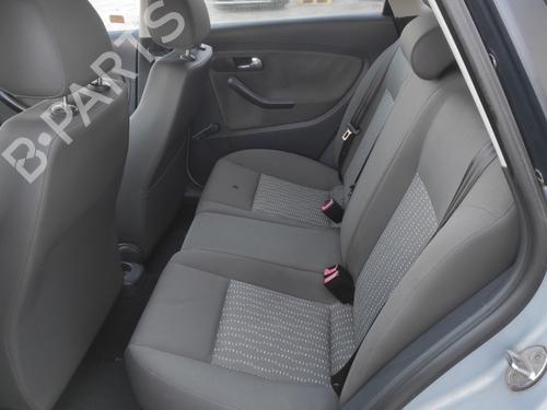 Left taillight SEAT IBIZA III (6L1) 1.4 16V | BP23215000C34 