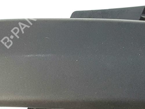 Front right exterior door handle FORD FIESTA VI (CB1, CCN) 1.5 TDCi | BP7019977C129 