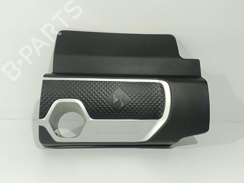 Used Upper protection DS DS 7 Crossback (J4_, JR_, JC_) [2017-2026]  32067814