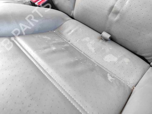 Rear seat PORSCHE CAYENNE (9PA) 3.6 | BP7157884C17