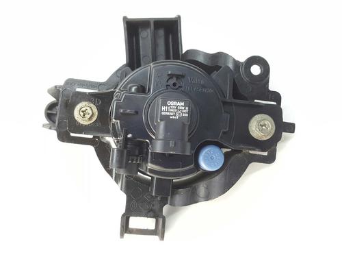 Right front fog light RENAULT KOLEOS I (HY_) 2.0 dCi (HY0K) | BP4598780C31