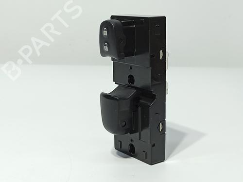 Right front window switch NISSAN QASHQAI II (J11, J11_) 1.5 dCi | BP15383739I26 