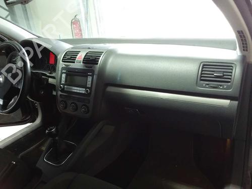 Front left window mechanism VW GOLF V (1K1) 1.9 TDI | BP6677921C22