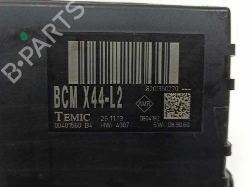 Electronic module RENAULT TWINGO II (CN0_) 1.5 dCi 90 | BP6806462M83