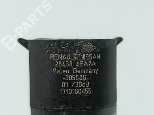 Electronic module NISSAN X-TRAIL III (T32_, T32R, T32RR) 1.6 dCi (T32) | BP11086497M83 