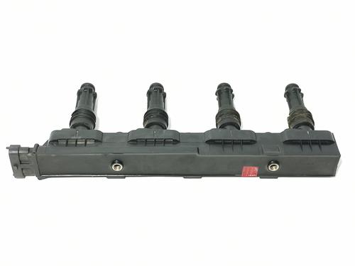 Ignition coil OPEL AGILA (A) (H00) 1.2 16V (F68) | BP24966444M94 
