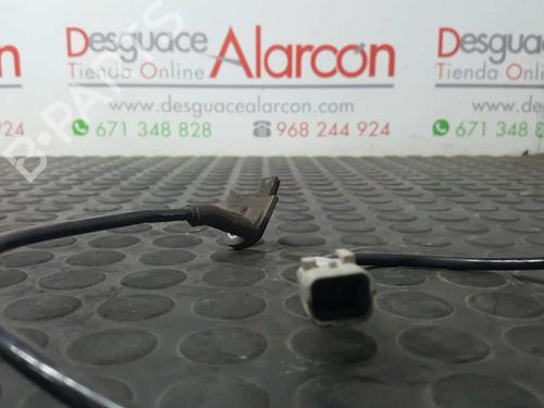Electronic module CITROËN C4 Grand Picasso I (UA_) 1.6 HDi | BP14529521M83
