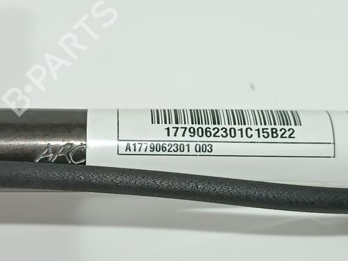 Electronic sensor MERCEDES-BENZ CLA (C118) CLA 200 d (118.312) | BP25930139M84 