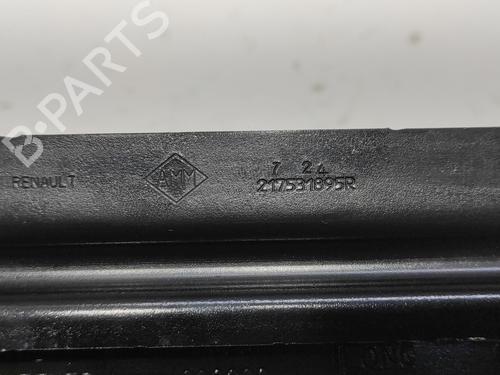 Oil radiator RENAULT AUSTRAL TCe 160 (HGMJ) | BP31644511M33