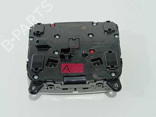 Switch MERCEDES-BENZ A-CLASS (W177) A 180 d (177.003) | BP11130039I30 