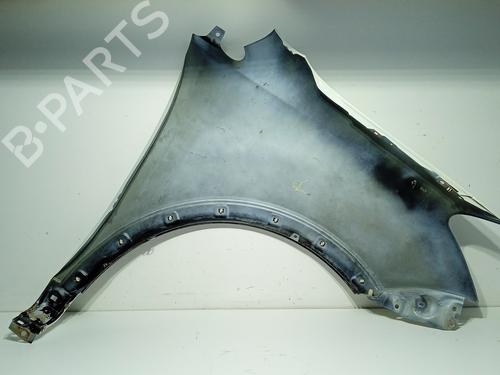 Forkjerm venstre SSANGYONG KORANDO (CK) 2.0 e-XDi | BP22613269C41