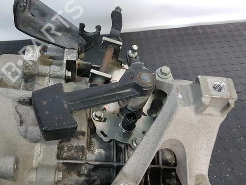 Gearbox FORD FOCUS II (DA_, HCP, DP) 1.8 TDCi | BP2744932M3