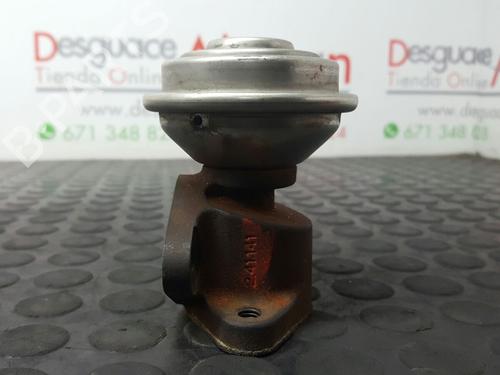 Egr AUDI A6 C5 (4B2, 4B4) 2.5 TDI | BP2754132M69