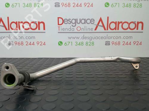 AC pipe DACIA DUSTER (HS_) 1.5 dCi (HSMC) | BP14531385M126