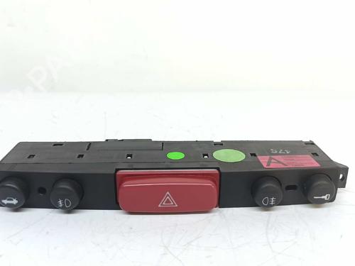Bouton de warning ALFA ROMEO GT (937_) 1.9 JTD (937CXN1B) | BP10654700I22 