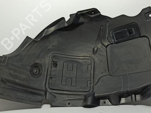 Hjulbue Hjulbue BMW 1 (F20) 118 d (143 hp) 35931961 35931961