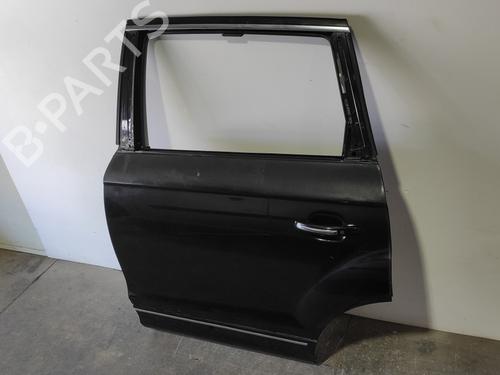 Left rear door AUDI Q7 (4MB, 4MG, 4MQ) 3.0 TFSI quattro | BP29345323C4 