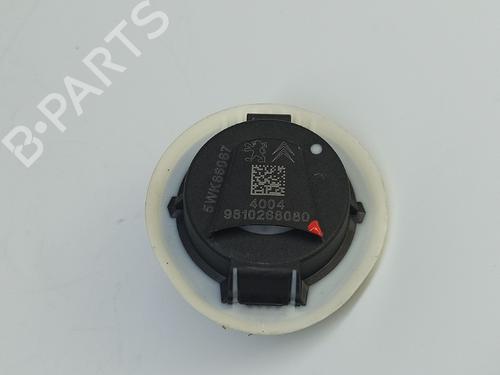 Elektronisk sensor PEUGEOT 208 II (UB_, UP_, UW_, UJ_) 1.5 BlueHDI 100 | BP8691329M84 
