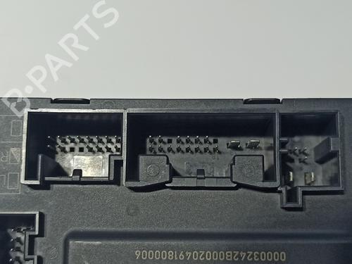 Comfort control module AUDI A6 C6 (4F2) 2.4 | BP18871812M56 