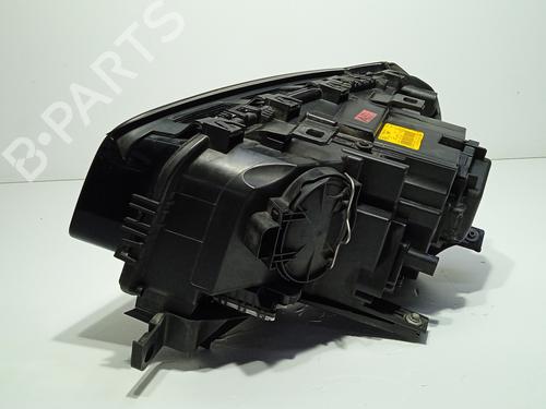 Right headlight BMW X3 (E83) 3.0 d | BP26655974C29