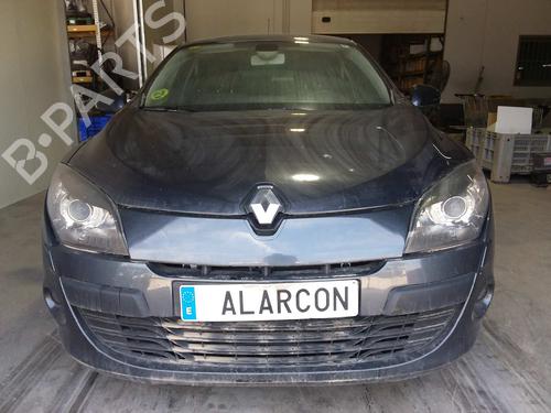 Modulo electronico RENAULT MEGANE III Hatchback (BZ0/1_, B3_) 2.0 dCi (BZ0Y) | BP6905487M83 
