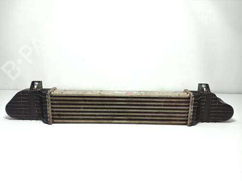 Intercooler MERCEDES-BENZ S-CLASS (W220, V220) S 320 CDI (220.025, 220.125) | BP28285447M30