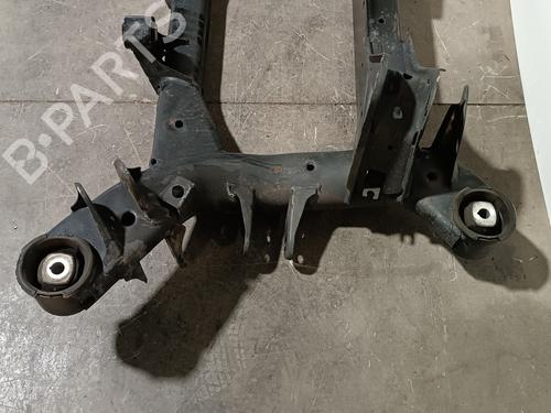 Rear axle BMW X4 (F26) xDrive 20 d | BP17466154M2