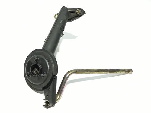 Pipe FORD FIESTA VI (CB1, CCN) 1.4 TDCi | BP39071377M125 - Image 5