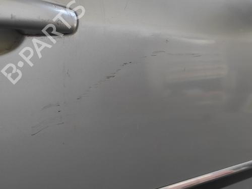 Right front door PEUGEOT 407 (6D_) 2.0 (6DRFNB, 6DRFNE) | BP21497123C3