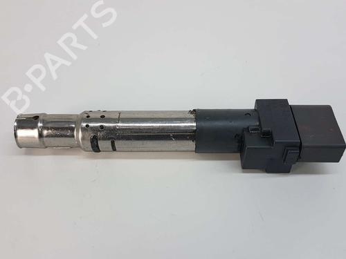 Ignition coil VW TOUAREG (7LA, 7L6, 7L7) 3.6 V6 FSI | BP6831773M94