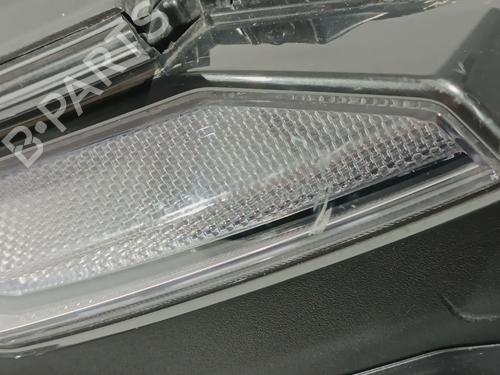 Right daytime light HYUNDAI TUCSON (NX4E, NX4A) 1.6 T-GDi Hybrid | BP40496277C103 - Image 3