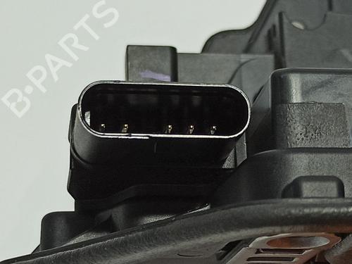 Front left lock BMW 1 (F21) 116 d | BP17823959C98 
