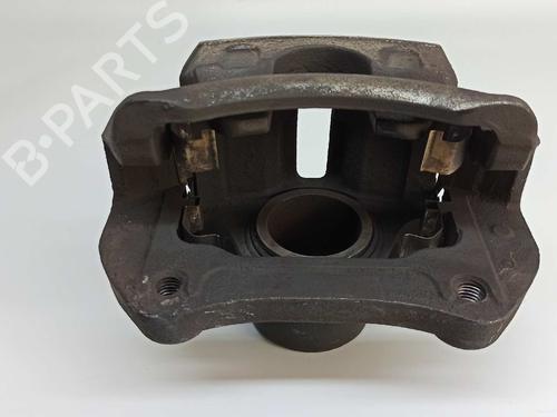 Left front brake caliper OPEL INSIGNIA A (G09) 2.0 CDTI (68) | BP11543202M105