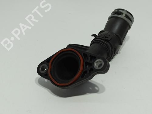 Pipe DACIA SANDERO II 1.5 Blue dCi 95 (B8JL) | BP14545304M125 