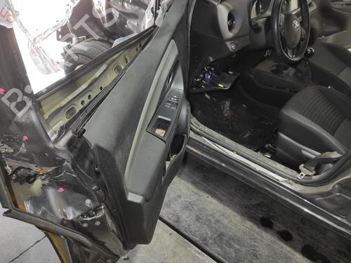 Front left panel TOYOTA YARIS (_P13_) 1.5 (NSP131_) | BP25907629C58 