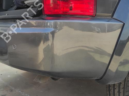 Rear bumper JEEP CHEROKEE (KK) 2.8 CRD 4x4 | BP21086039C8