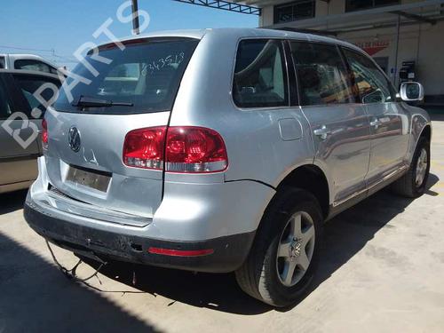 Apoio do motor VW TOUAREG (7LA, 7L6, 7L7) 3.0 V6 TDI | BP10263958M89 