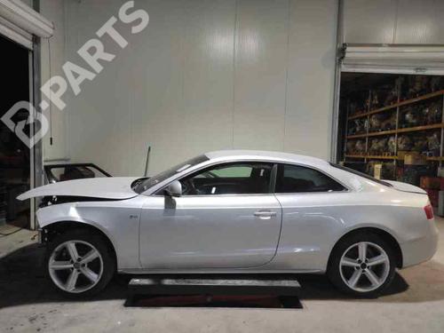 Lights ECU AUDI A5 (8T3) 2.7 TDI | BP9079361M55 