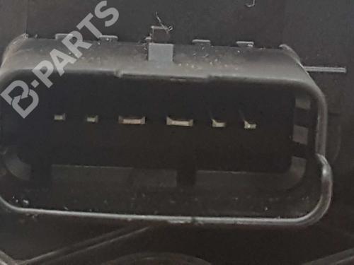 Rear right window mechanism PEUGEOT 3008 II SUV (MC_, MR_, MJ_, M4_) 1.2 THP/ PureTech 130 (MRHNSM, MRHNSU, MRHNSJ, MRHNYW,... | BP9188110C25 