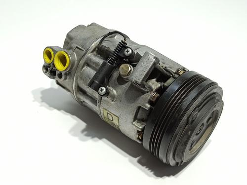 Used AC compressor AC compressor BMW 3 (E46) 320 d (150 hp) 36074589 36074589