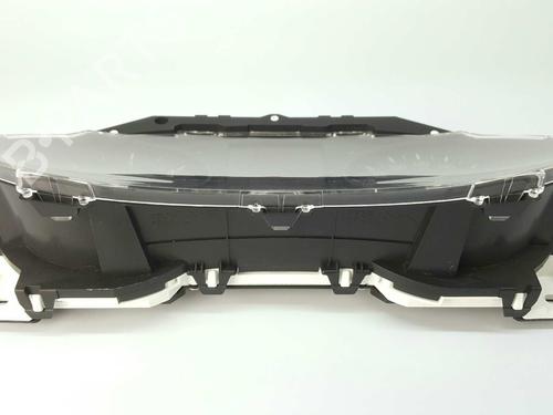 Instrument cluster NISSAN X-TRAIL III (T32_, T32R, T32RR) 1.6 dCi (T32) | BP5857959C47