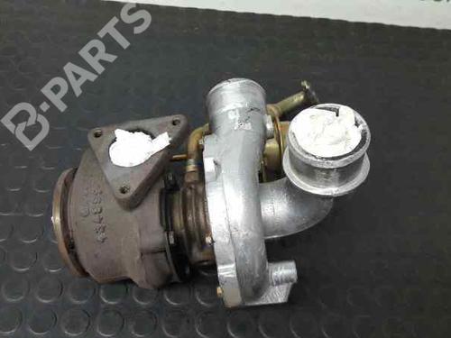 Turbocharger/Supercharger MERCEDES-BENZ VITO Van (W638)  | BP2748863M71 